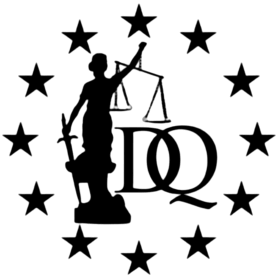Logo de DQ Certificaciones · Grupo Doctrina Qualitas