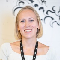 Anastasia Kryakunova - testimonio del curso Desconexión Digital en AEDIA