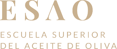 Logo de ESAO, empresa formada por AEDIA