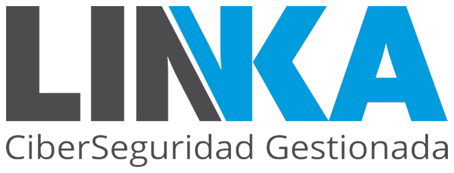 Linka Logo de Linka, empresa formada por AEDIA