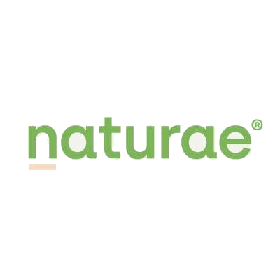Logo de Naturae, empresa formada por AEDIA