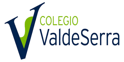 Logo de Colegio ValdeSerra, empresa formada por AEDIA